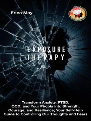 cover image of Exposure Therapy